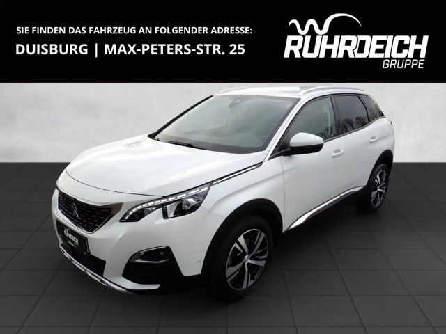 Peugeot 3008 Allure Pack PureTech