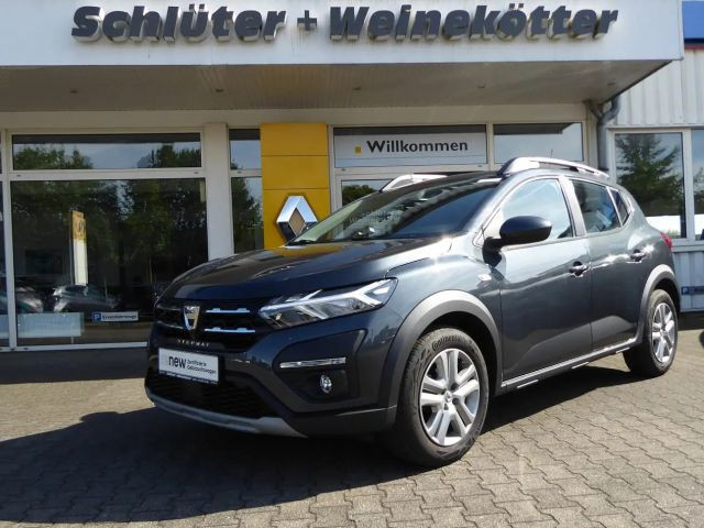 Dacia Sandero Stepway TCe 90 Comfort