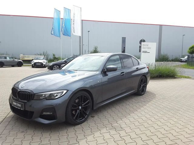 BMW 3 Serie 318 318d