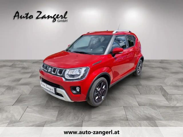 Suzuki Ignis Flash AllGrip Hybrid