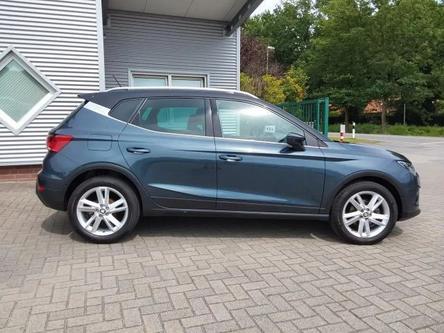 Seat Arona FR-lijn 1.0 TSI