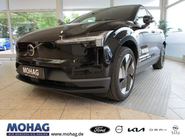 Volvo EX30 Plus Achterwielaandrijving