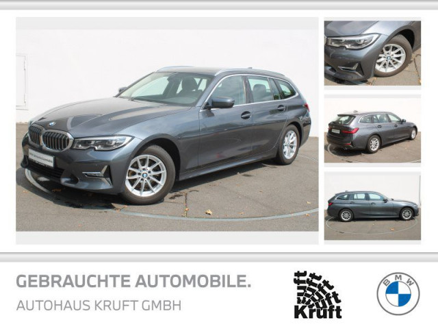 BMW 3 Serie 320 Touring 320i