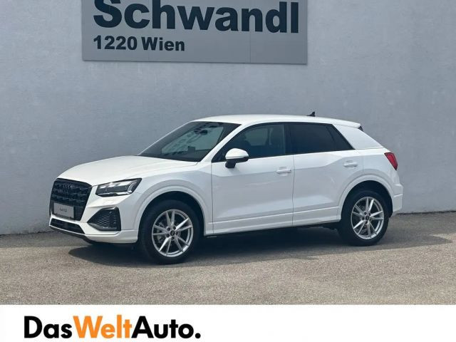 Audi Q2 35 TFSI