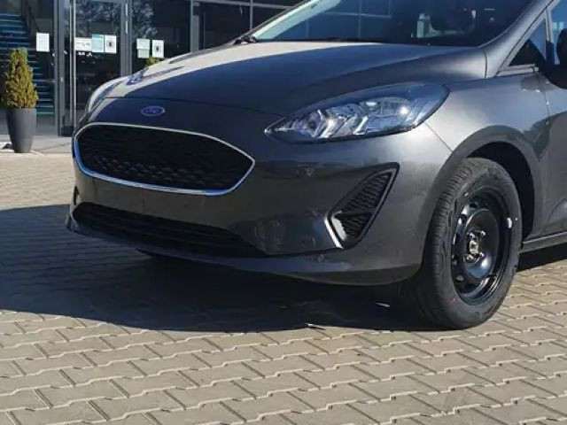 Ford Fiesta Cool & Connect