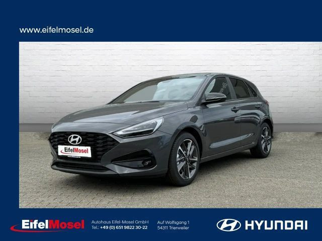 Hyundai i30 T-GDi 1.0 Advantage