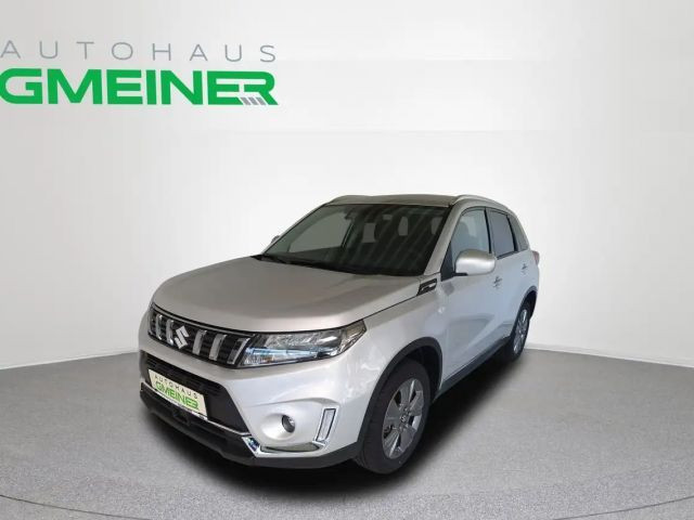 Suzuki Vitara GL Shine AllGrip Hybrid