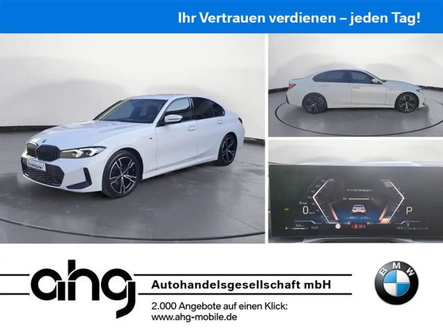 BMW 3 Serie 320 M-Sport 320i