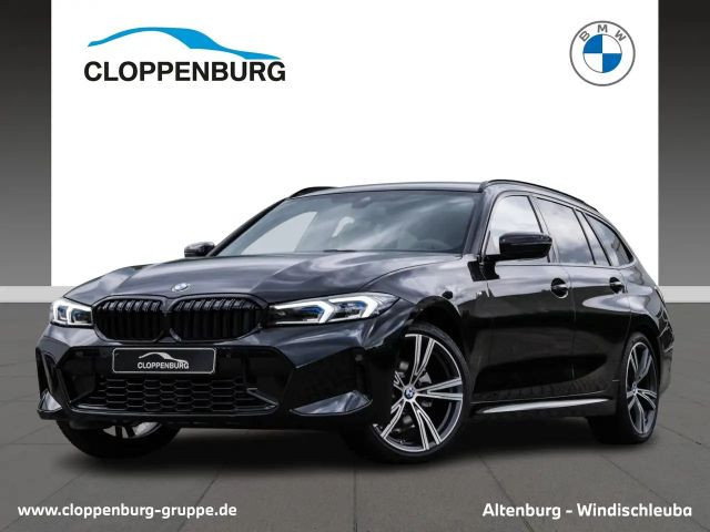 BMW 3 Serie 320 M-Sport xDrive Touring 320d