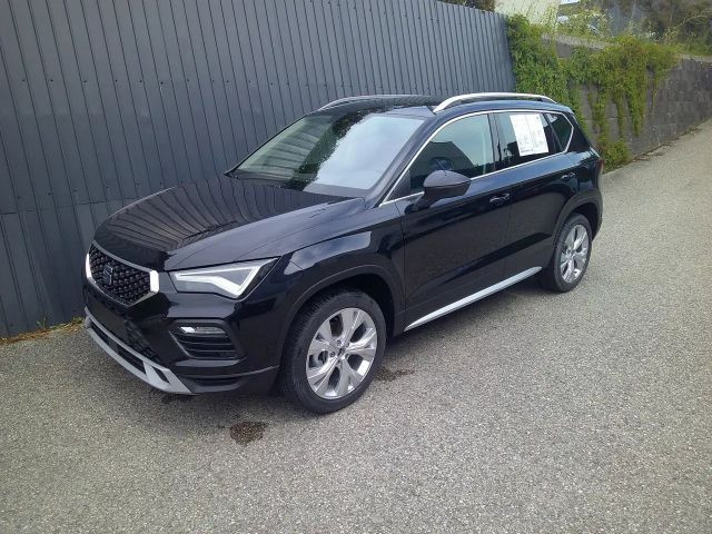 Seat Ateca 1.5 TSI DSG