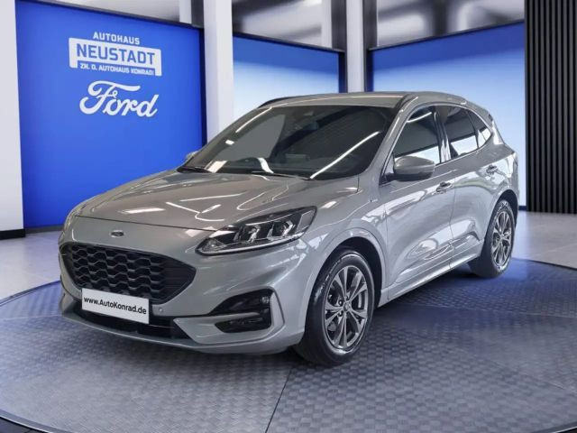 Ford Kuga ST Line