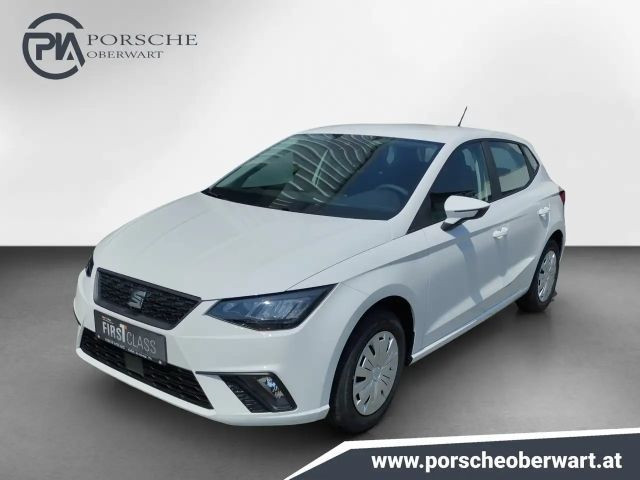 Seat Ibiza 1.0 TSI Reference