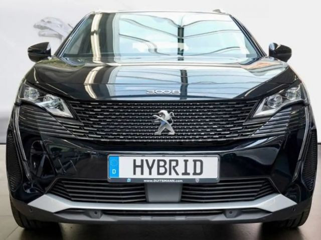 Peugeot 3008 GT-Line Hybrid EAT8