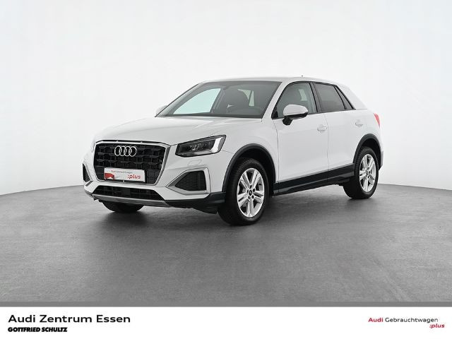 Audi Q2 30 TFSI