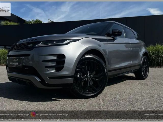 Land Rover Range Rover Evoque Dynamic R-Dynamic SE D200 AWD