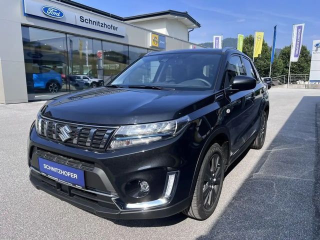 Suzuki Vitara Shine AllGrip Hybrid