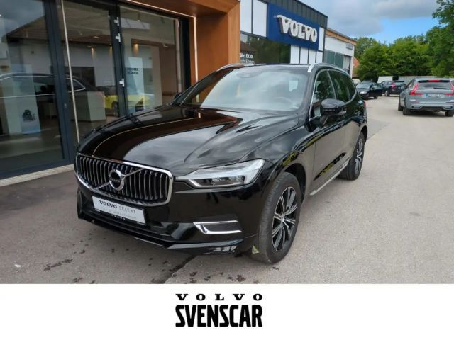 Volvo XC60 AWD Inscription