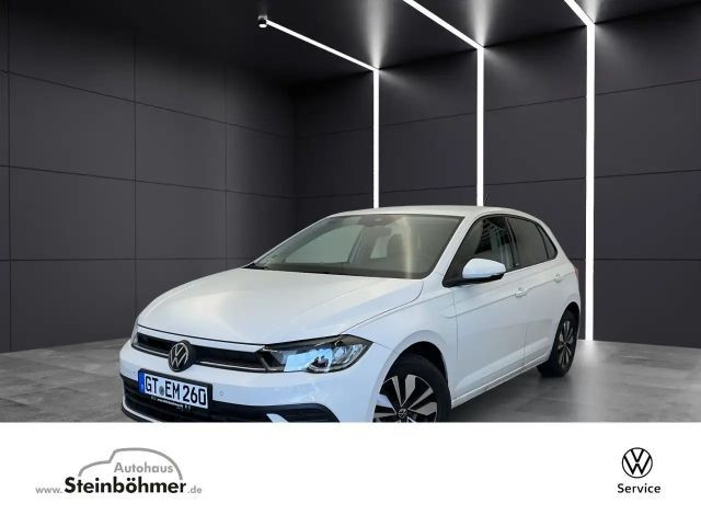 Volkswagen Polo 1.0 TSI