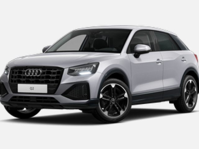 Audi Q2 30 TFSI