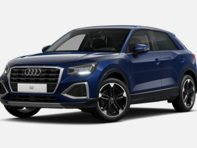 Audi Q2 30 TFSI