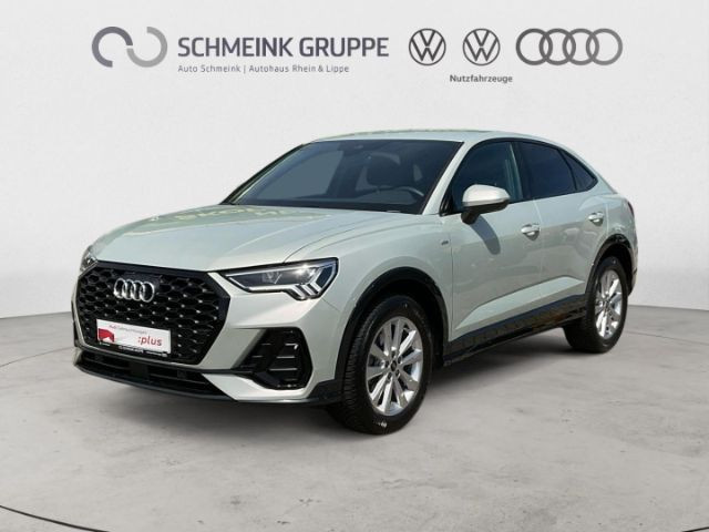 Audi Q3 Sportback S-Line S-Tronic 35 TFSI