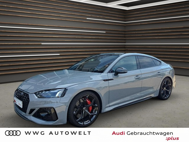 Audi RS5 Sportback Quattro