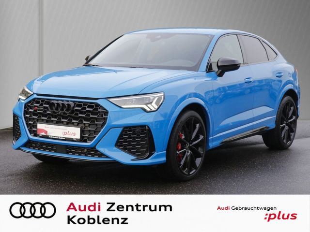 Audi RS Q3 Sportback Quattro S-Tronic