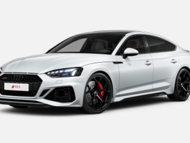 Audi RS5 Sportback Quattro