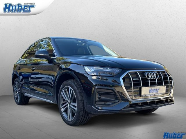 Audi Q5 Sportback Quattro S-Tronic 40 TDI