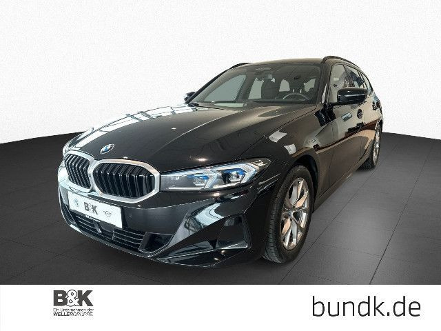 BMW 3 Serie 320 Touring 320d