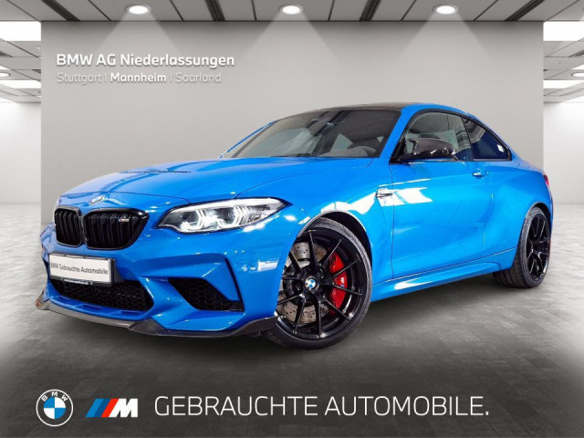 BMW M2 Coupé