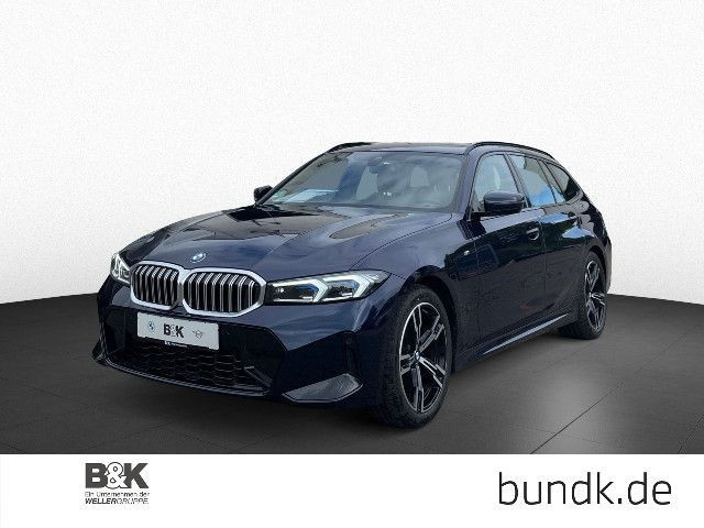 BMW 3 Serie 320 xDrive Touring 320d