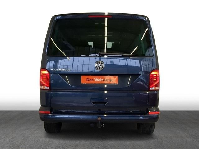 Volkswagen T6 Caravelle Comfortline DSG Lang