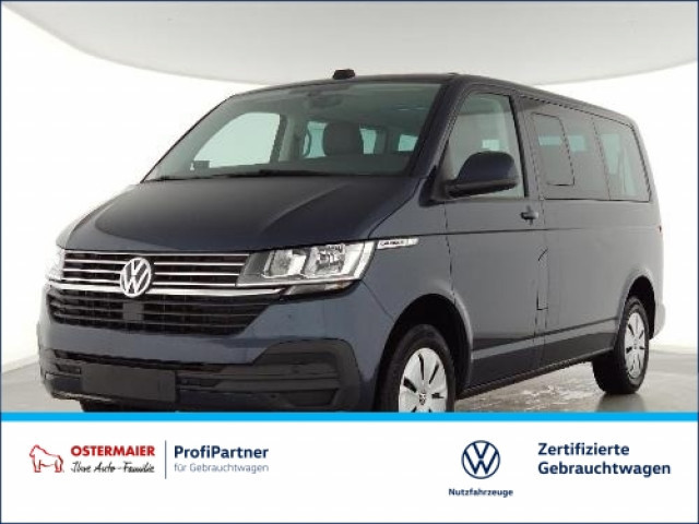 Volkswagen T6 Caravelle DSG 2.0 TDI