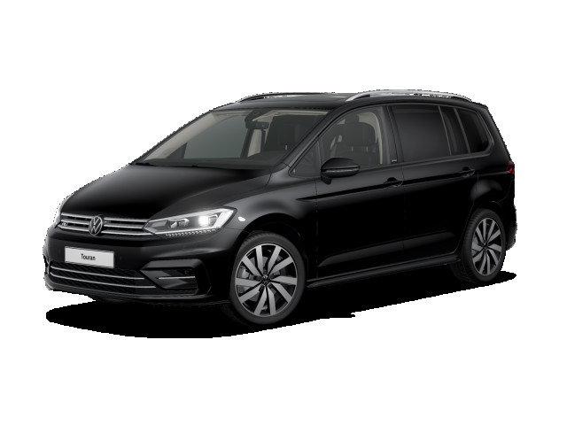 Volkswagen Touran R-Line 2.0 TDI