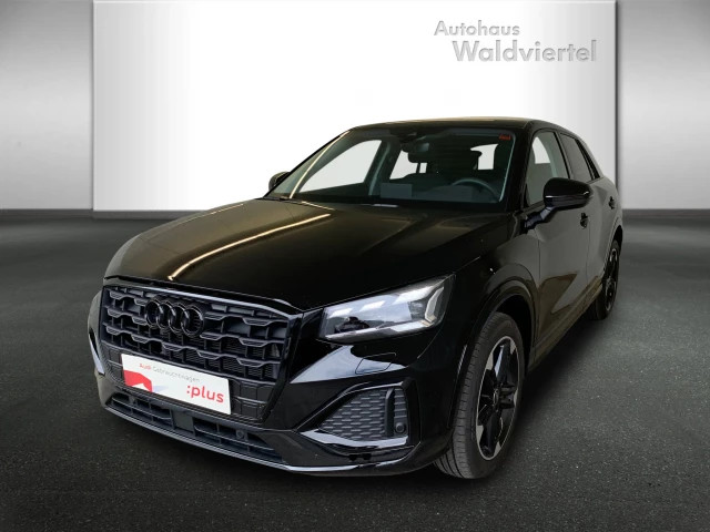 Audi Q2 30 TFSI