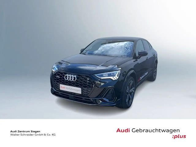 Audi Q3 Quattro 35 TDI