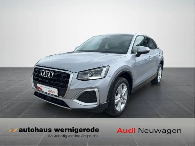 Audi Q2 S-Tronic 35 TFSI