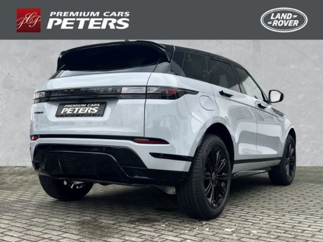 Land Rover Range Rover Evoque Dynamic SE D200