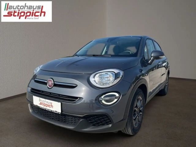 Fiat 500X Lounge