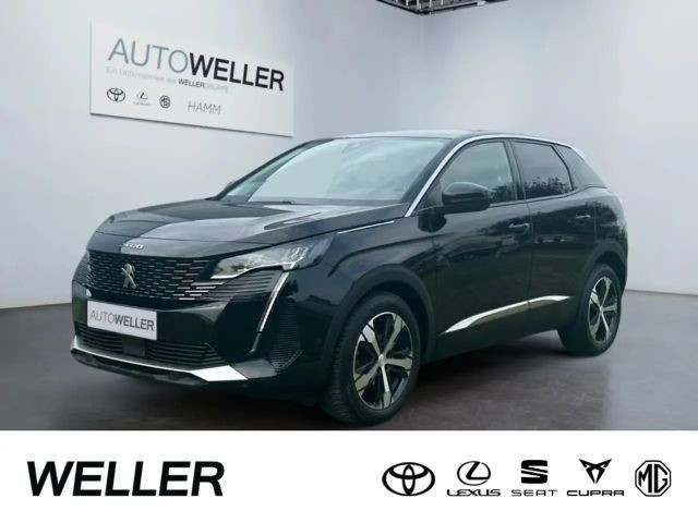 Peugeot 3008 Allure Pack PureTech