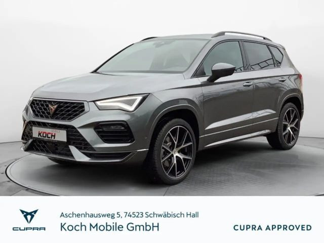 Cupra Ateca 2.0 TSI