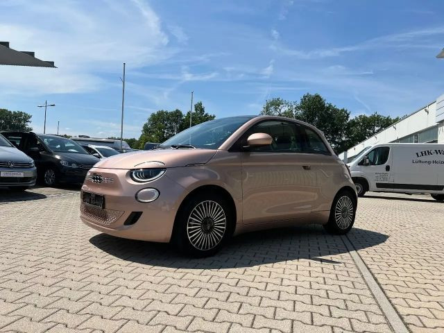 Fiat 500e Icon 42 kWh