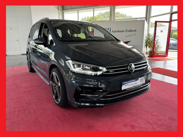 Volkswagen Touran R-Line BMT