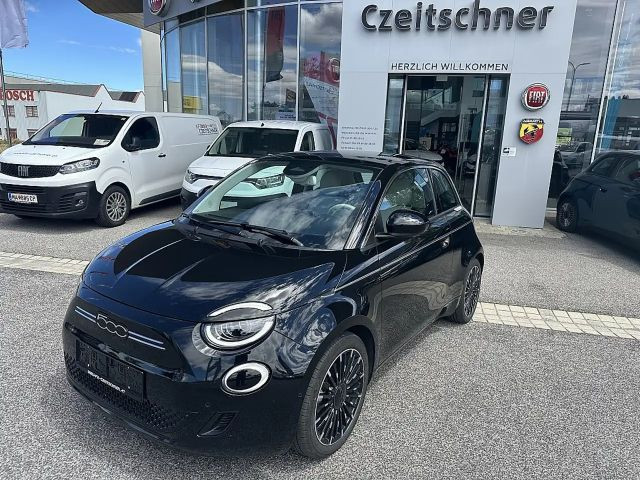 Fiat 500e La Prima 42 kWh