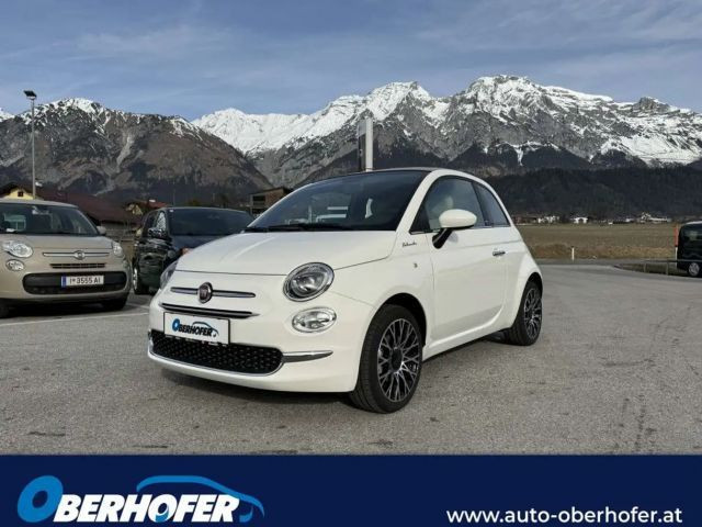 Fiat 500C Dolcevita