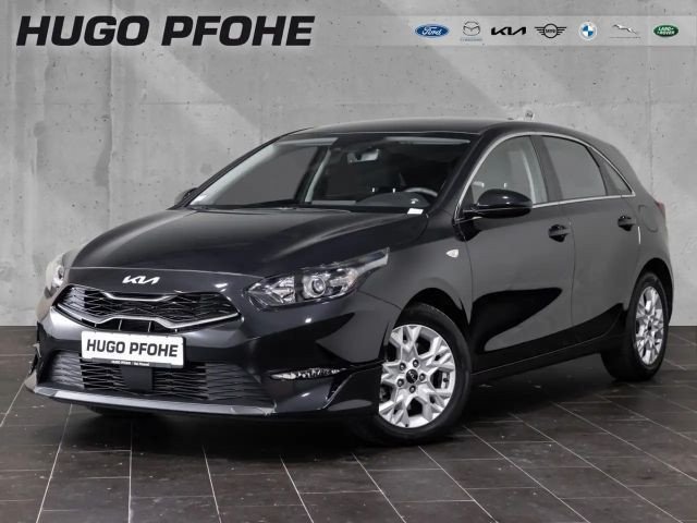 Kia Ceed GDi