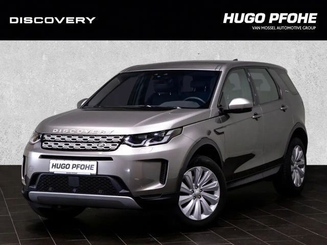 Land Rover Discovery Sport SE D180 AWD