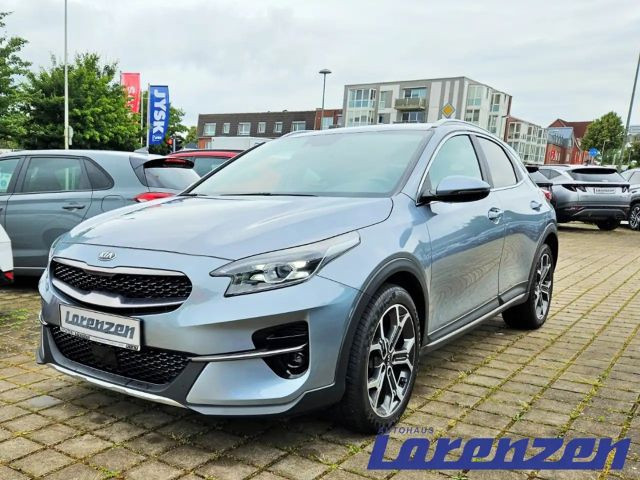 Kia XCeed GDi