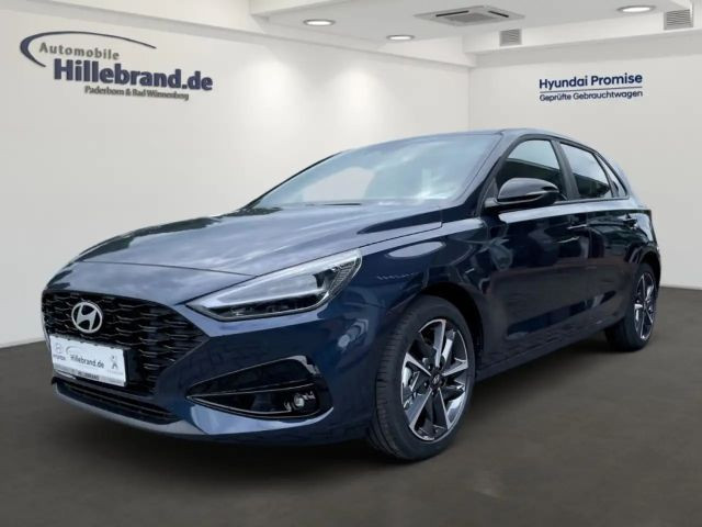 Hyundai i30 T-GDi 1.0 Advantage